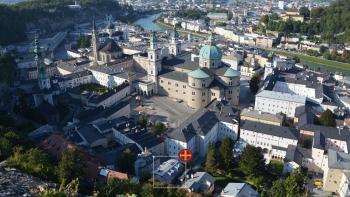 Townhouse Weisses Kreuz Boutiquehotel, Salisburgo (foto 3)