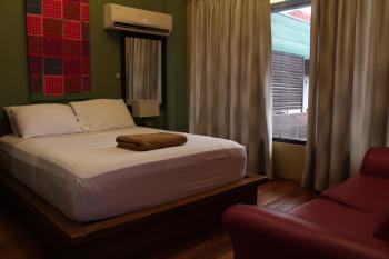 Purple Tree Bed & Breakfast, Manila (photo 5)