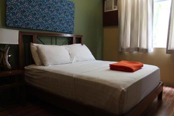 Purple Tree Bed & Breakfast, Manila (photo 4)