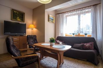 Apartamenty Zakopane Orkana APARTZAKOP, Zakopane (fotografie 5)