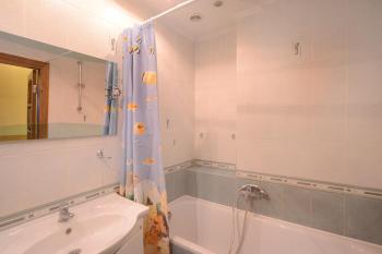 Apartment on Urlivska Street 10a, Kiev (foto 3)