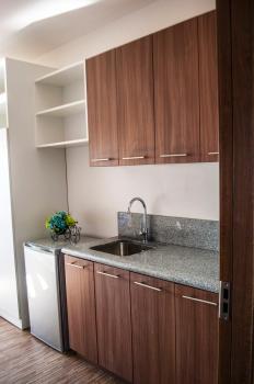 Titan Condo at Studio City Tower 1 Alabang, Manila (fotografie 4)