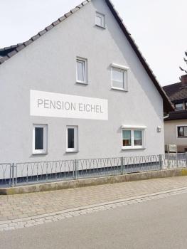 Pension Eichel, Rust (foto 3)