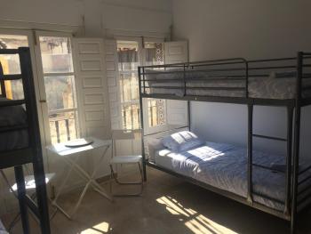 Málaga Centro Hostel, Málaga (photo 3)