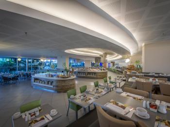 Neptune Eilat By Dan Hotels, Ejlat (zdjęcie 4)