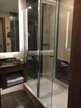 Cevahir Hotel Istanbul Asia, Istanbul (fotografie 2)