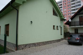 Vila Ria, Bratislava (photo 3)