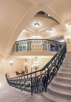 Hotel Polonia Palace, Warschau (Foto 5)