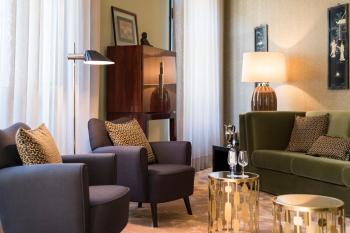 Deco Gem Aliados, Porto (fotografie 5)