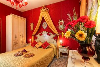 Scalon del Doge B&b, Venice (photo 3)