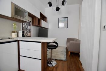 Luxury Studio by Hi5 - Budapest Broadway, Budapešť (fotografie 5)