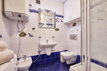 Apartamenty Okowita i Karat Zakopane, Zakopane (fotografie 5)