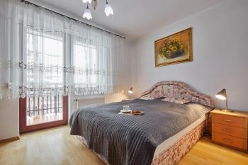 Apartamenty Okowita i Karat Zakopane, Zakopane (fotografie 2)