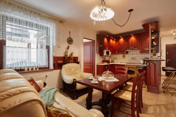 Apartamenty Okowita i Karat Zakopane, Zakopane (fotografie 3)