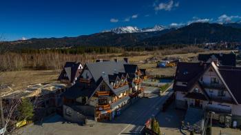 Willa u Anusia Jacuzzi & Sauna, Zakopane (fotografie 2)