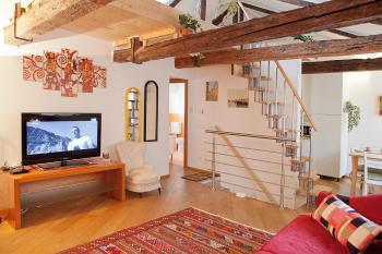 Appartamento Calle dei Preti, Venice (photo 3)