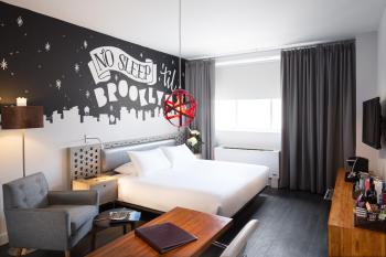 NU Hotel, Brooklyn (Foto 2)