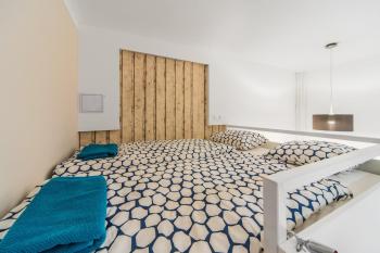 Astoria Airconed Apartments, Budapešť (fotografie 4)