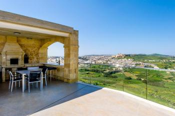 Panorama, Xagħra (zdjęcie 2)