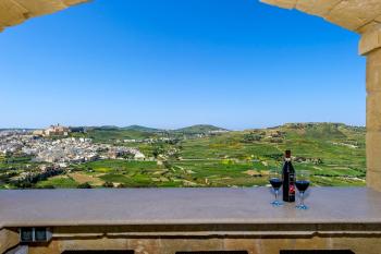 Panorama, Xagħra (zdjęcie 3)