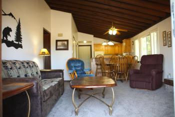 GetAways at Timbers at Island Park Village, Island Park (foto 3)