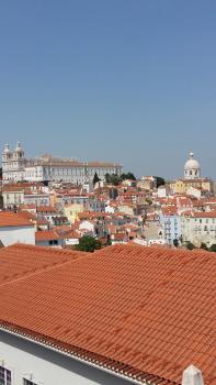 Stay In Alfama, Lisabon (fotografie 5)