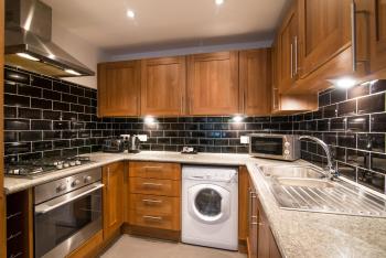 Bluestone Apartments - Didsbury, Манчестер (фото 5)