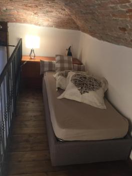 Casa Vacanze Piazza Vecchia, Bérgamo (foto 5)