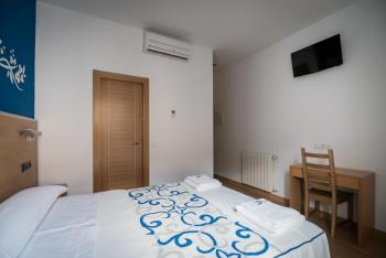Hostal Carracedo, Madrid (fotografie 4)