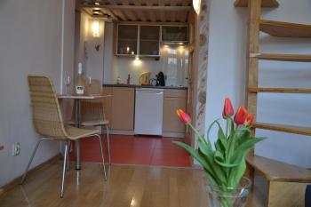 Libro Rooms, Cracovie (photo 2)