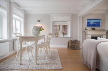 Das ELBCOTTAGE, Hamburg (zdjęcie 3)