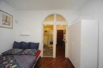 Jean Carlos house in the old town, Neapel (Foto 2)