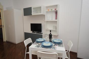 Jean Carlos house in the old town, Neapel (Foto 5)