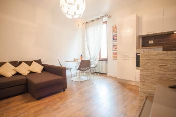 Italianflat - La residenza del cantante, Verona (fotografie 2)