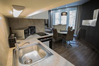 All Seasons Apartments, Budapešť (fotografie 3)