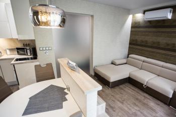 All Seasons Apartments, Budapešť (fotografie 2)