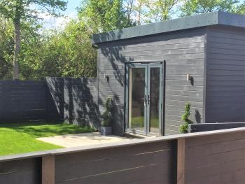 Willow Court Farm Studio South & Petting Farm, 8 mins from Legoland & Windsor, 15 mins from Lapland UK, Windsor (zdjęcie 3)