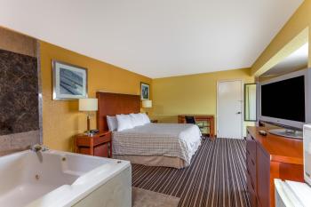 Lodge at Mill Creek Pigeon Forge, Pigeon Forge (zdjęcie 5)