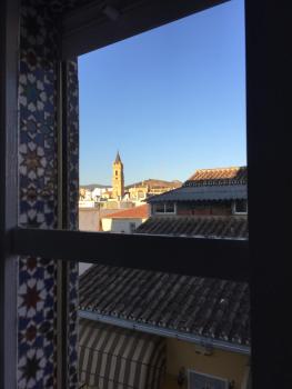 Málaga Centro Hostel, Málaga (photo 4)