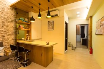 W Hostel, Tainan (Foto 2)