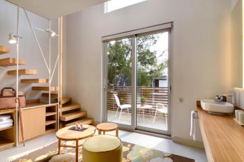 Coco-Mat Hotel Nafsika, Atenas (foto 4)
