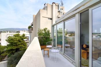 Coco-Mat Hotel Nafsika, Atenas (foto 3)