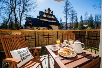 Apartament Pod Orłem, Zakopane (photo 2)