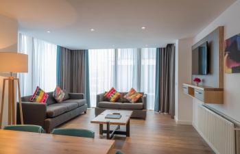 Talbot Suites at Stonebridge, Wexford (foto 3)