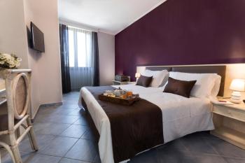 Hotel Soleluna, Piano di Sorrento (foto 4)