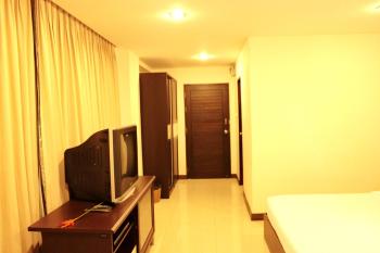 14 Resort, Bangkok (fotografie 2)