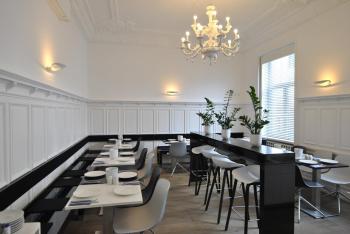 Hotel Cristall - Frankfurt City, Frankfurt nad Menem (zdjęcie 5)