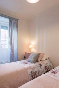 Downtown Doll's House, Lisabon (fotografie 5)