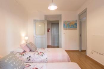 Downtown Doll's House, Lisabon (fotografie 3)