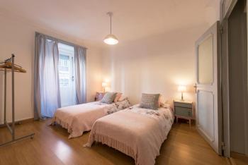 Downtown Doll's House, Lisabon (fotografie 2)